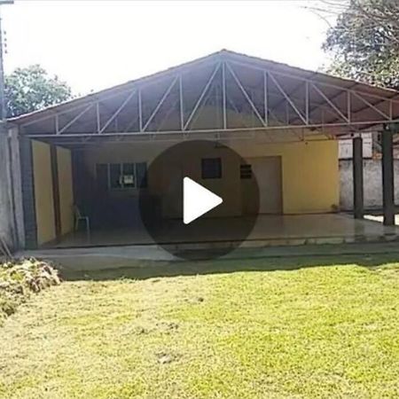 Sitio Vo Chico. Villa Maua  Eksteriør billede