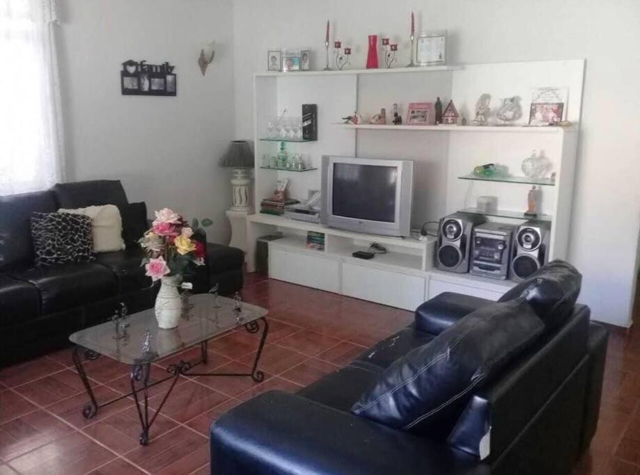 Sitio Vo Chico. Villa Maua  Eksteriør billede