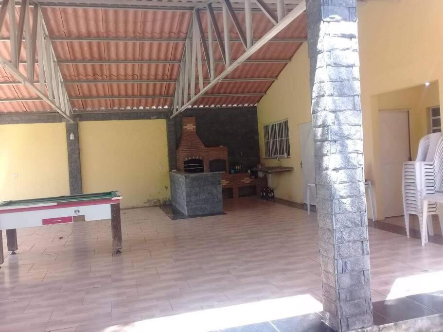 Sitio Vo Chico. Villa Maua  Eksteriør billede