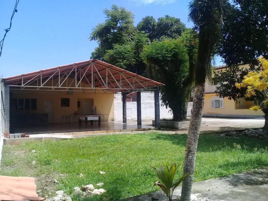 Sitio Vo Chico. Villa Maua  Eksteriør billede